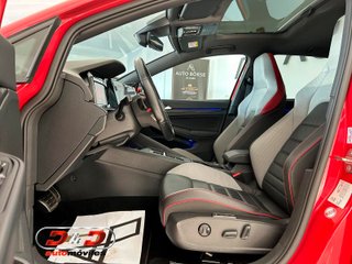 Volkswagen Golf GTI Clubsport