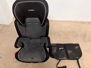 Silla coche Vivitta Isofix