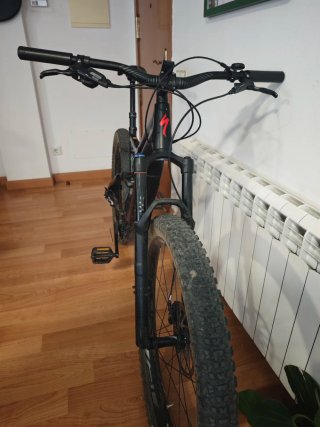 Specialized Turbo Levo FSR CE 6Fattie
