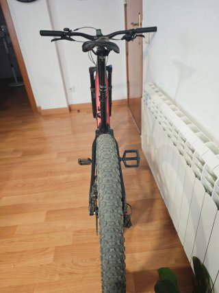 Specialized Turbo Levo FSR CE 6Fattie