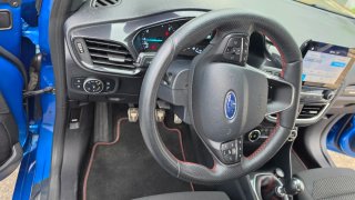 Ford Fiesta 2020