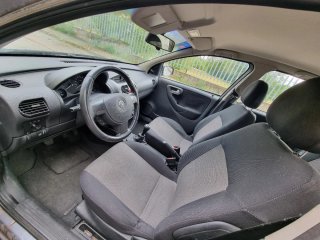Opel Corsa 2004