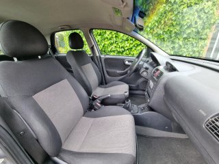 Opel Corsa 2004