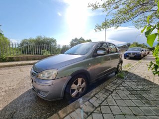 Opel Corsa 2004