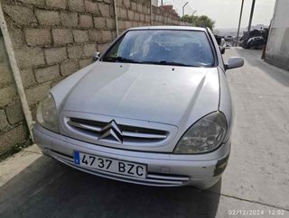 Citroen 219345 centralita motor 9638765980 xsara -