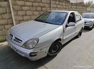 Citroen 219345 centralita motor 9638765980 xsara -