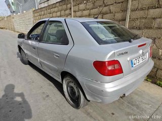 Citroen 219345 centralita motor 9638765980 xsara -