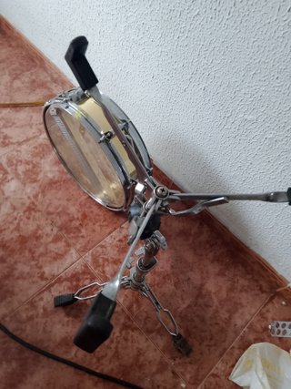 Tambor Piccolo GP