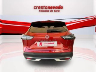 Nissan Qashqai2024 DESDE 385€ AL MES ¡SIN ENTRADA!