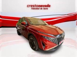 Nissan Qashqai2024 DESDE 385€ AL MES ¡SIN ENTRADA!
