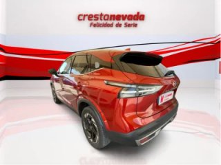 Nissan Qashqai2024 DESDE 385€ AL MES ¡SIN ENTRADA!