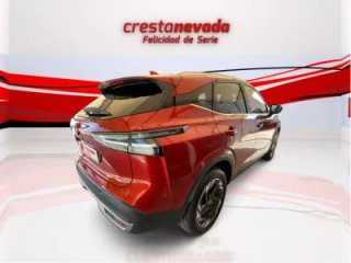 Nissan Qashqai2024 DESDE 385€ AL MES ¡SIN ENTRADA!