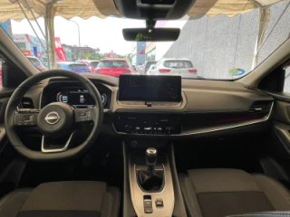 Nissan Qashqai2024 DESDE 385€ AL MES ¡SIN ENTRADA!