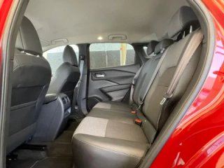 Nissan Qashqai2024 DESDE 385€ AL MES ¡SIN ENTRADA!