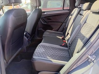 VOLKSWAGEN TIGUAN 2.0 TDI AUT. R 150 CV.