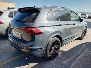 VOLKSWAGEN TIGUAN 2.0 TDI AUT. R 150 CV.