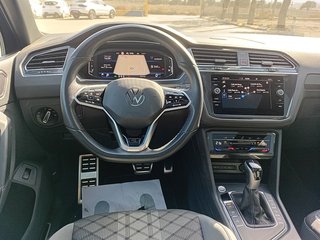 VOLKSWAGEN TIGUAN 2.0 TDI AUT. R 150 CV.