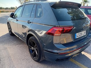 VOLKSWAGEN TIGUAN 2.0 TDI AUT. R 150 CV.