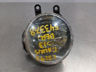 FARO ANTINIEBLA DERECHO TOYOTA AURIS (E18) 2ZR 90
