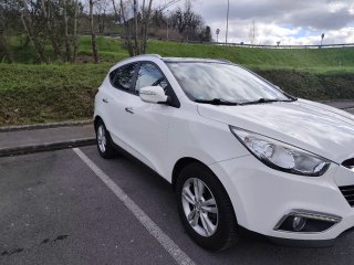 Hyundai ix35 2013
