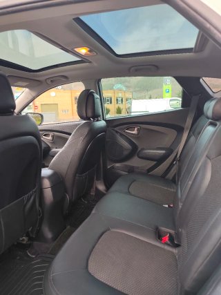 Hyundai ix35 2013