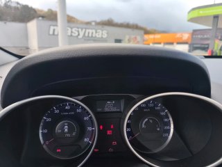 Hyundai ix35 2013