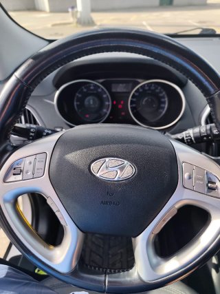 Hyundai ix35 2013
