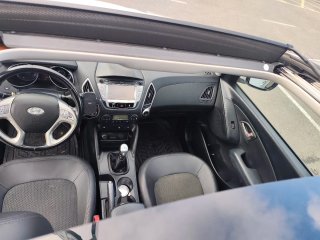Hyundai ix35 2013