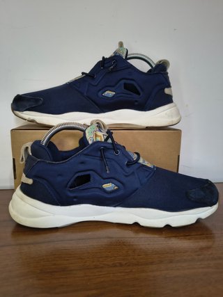 Reebok Furylite 3D ultralite sneakers