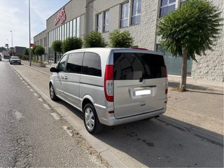 Mercedes-Benz Viano