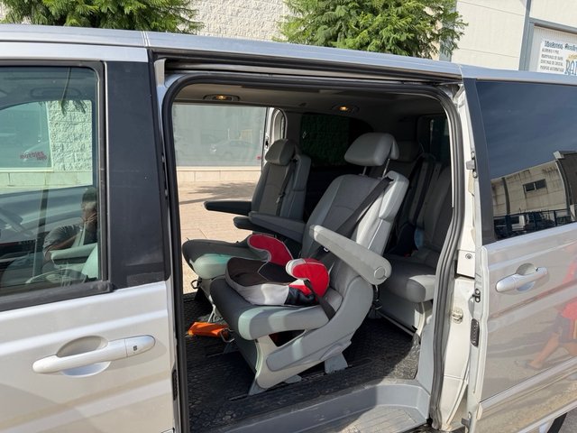 Mercedes-Benz Viano