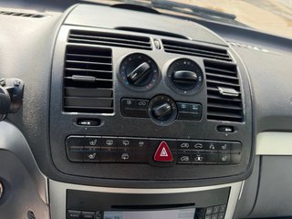 Mercedes-Benz Viano