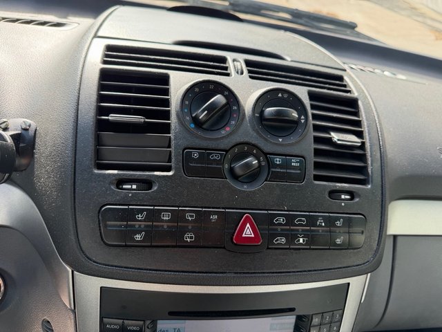 Mercedes-Benz Viano