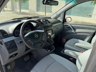 Mercedes-Benz Viano