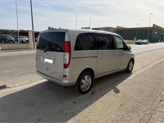 Mercedes-Benz Viano