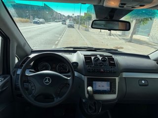 Mercedes-Benz Viano