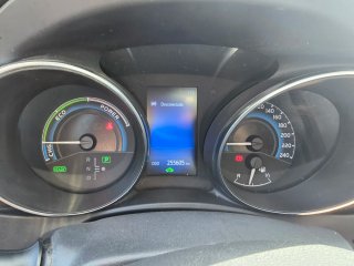 Toyota Auris 2018