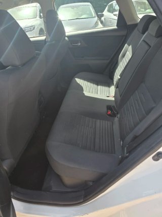 Toyota Auris 2018