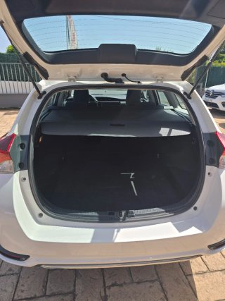 Toyota Auris 2018