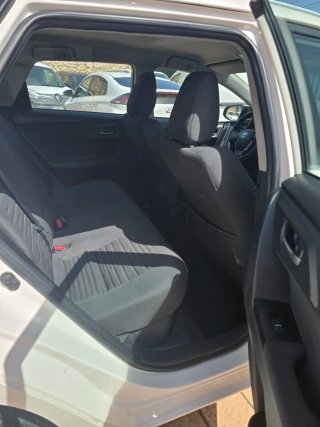 Toyota Auris 2018