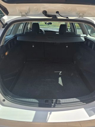 Toyota Auris 2018