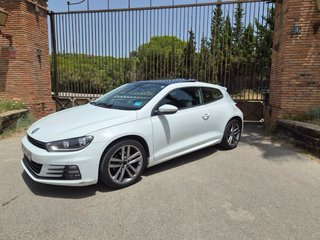 VOLKSWAGEN SCIROCCO R-LINE 1.4 TSI 125CV