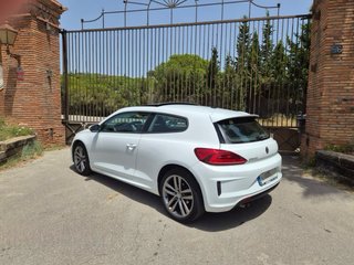 VOLKSWAGEN SCIROCCO R-LINE 1.4 TSI 125CV