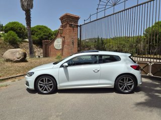 VOLKSWAGEN SCIROCCO R-LINE 1.4 TSI 125CV