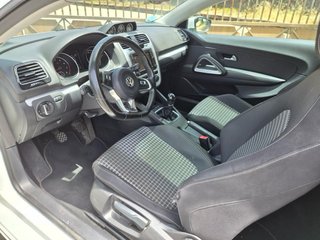 VOLKSWAGEN SCIROCCO R-LINE 1.4 TSI 125CV