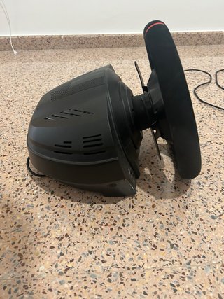 Volante Thrustmaster T300 Ferrari
