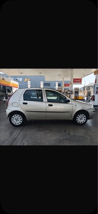 FIAT Punto 2008 oferta de la semana ✅