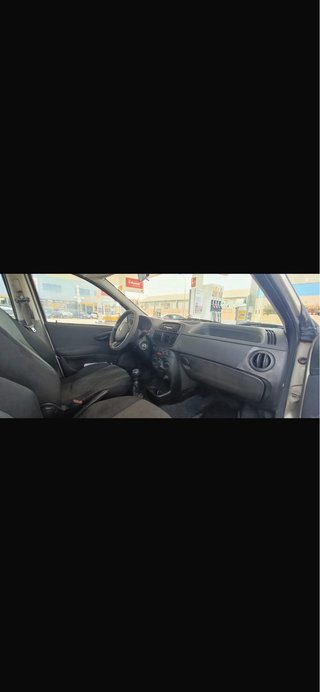 FIAT Punto 2008 oferta de la semana ✅