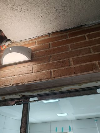 Servicios de Electricidad y Pintura