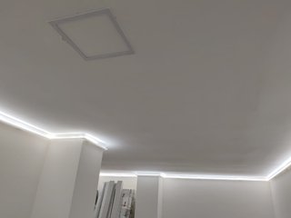 Servicios de Electricidad y Pintura